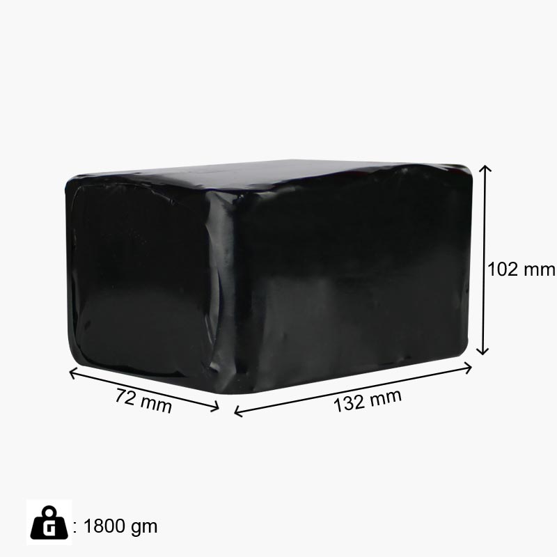 12V 18000mAh  Lithium Battery