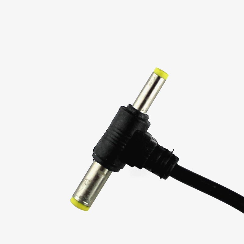 12V 1A DC Power Adapter Pin