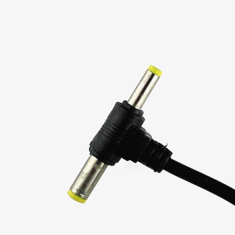 12V 1A DC Power Adapter Pin