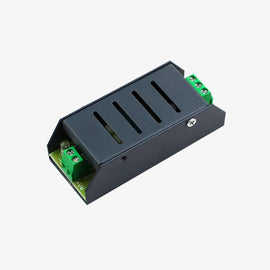 12V 2A SMPS - 24W DC Power Supply with Warranty For LED Driver/CCTV/Security/Audio-Video etc-picture-10