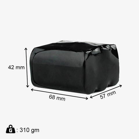 12V 5200mAh Lithium Battery