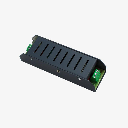 12V 5A 60W LED Driver DC Power Supply
