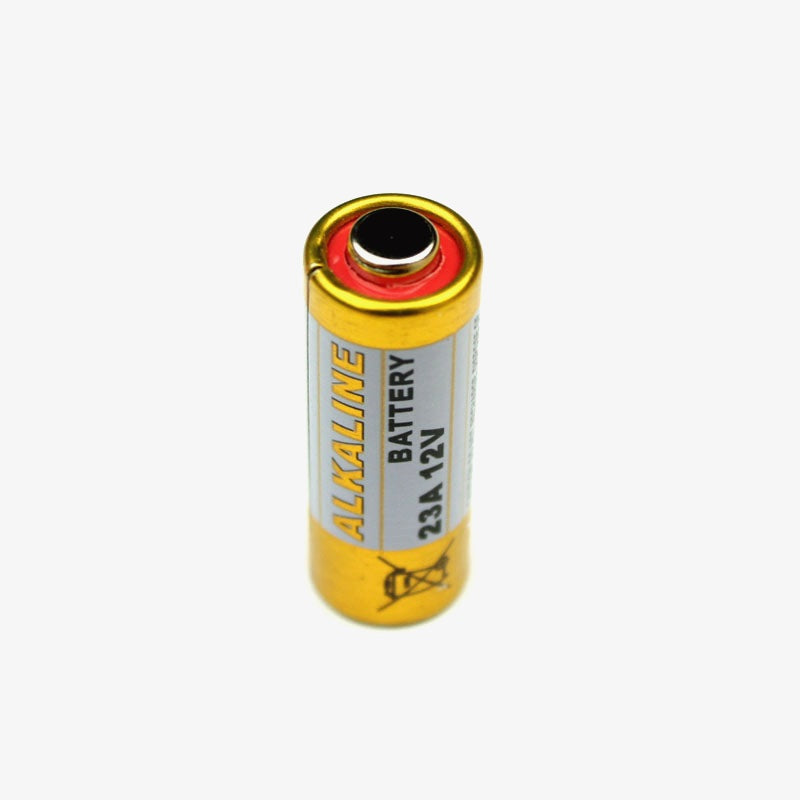 12V 23A Alkaline Battery