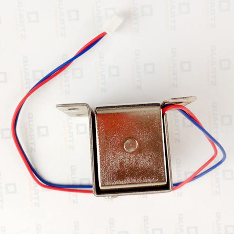 12V Solenoid DoorLock 