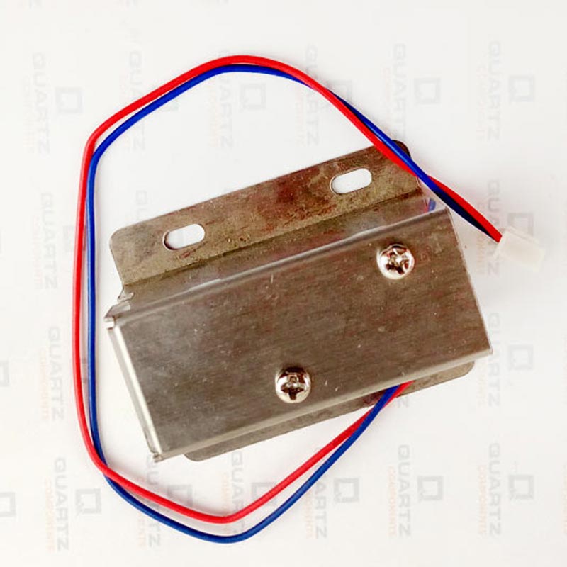 12V Solenoid DoorLock 