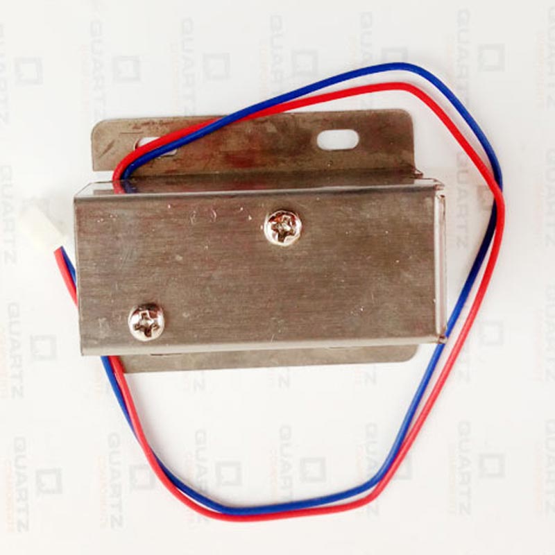 12V Solenoid DoorLock 