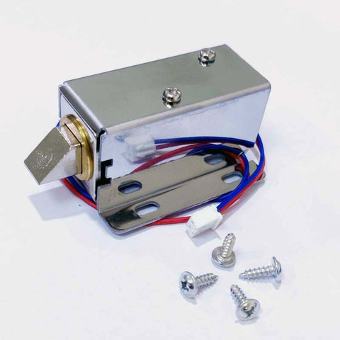 12V Solenoid Lock 