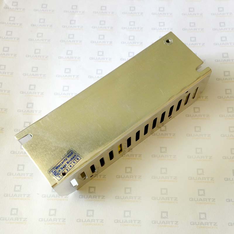 12V LED Strip Driver / AC to DC Converter / SMPS Module (3A, 36W)