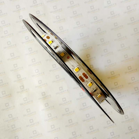 2835 12V White LED Strip - 5 meter
