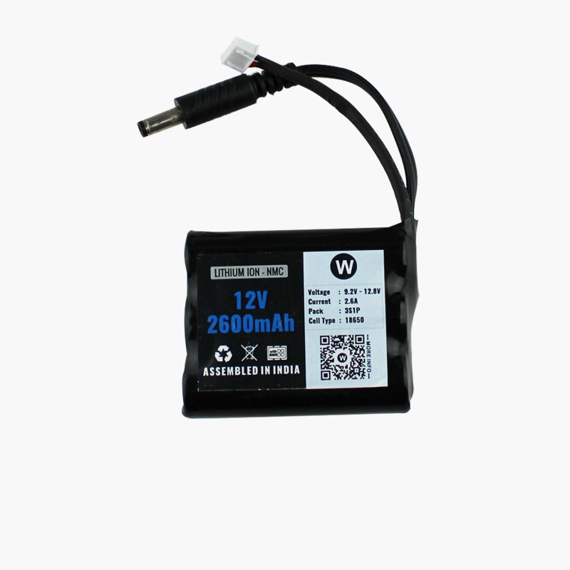12 Volt Rechargeable Lithium Battery Rechargeable 12 Volt Li Ion