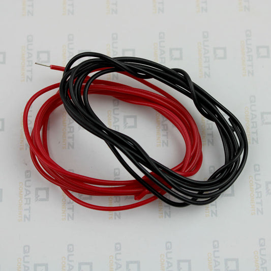 Breadboard Connecting Wires