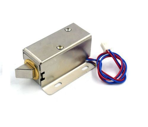 12V solenoid Door Lock 