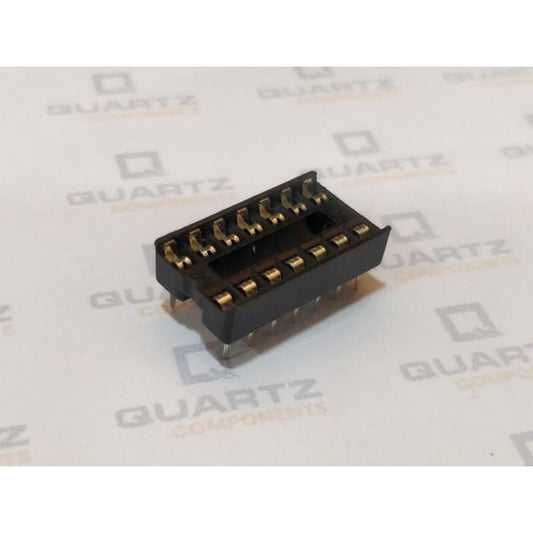 14 Pin IC Base