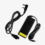 14.6V 5A Lithium Ferrous Phosphate Battery Charger for 32650/Primatics LiFePo4 cells - Table Top 75W with CC and CV