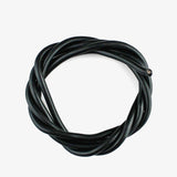 14AWG Silicone Wire Black ( 1 meter ) - High Quality Ultra Flexible for Battery Packs