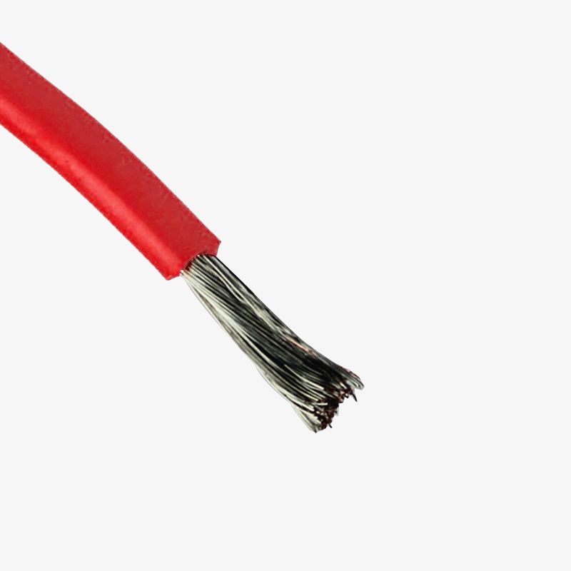 14AWG Silicone Wire 