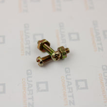 Load image into Gallery viewer, M2 15mm Screw and Nut