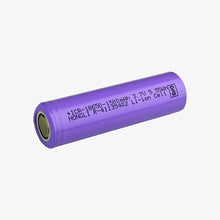 Load image into Gallery viewer, 18650 Li-ion Rechargeable Battery (1500 mAh)