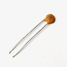 Load image into Gallery viewer, 1500pF Ceramic Capacitor