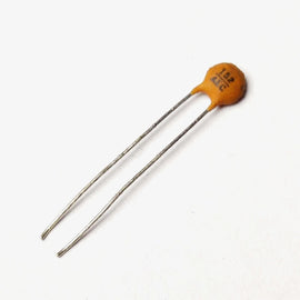 1500pF Ceramic Capacitor