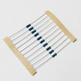 150 ohm, 14 Watt Resistor with 1% tolerance