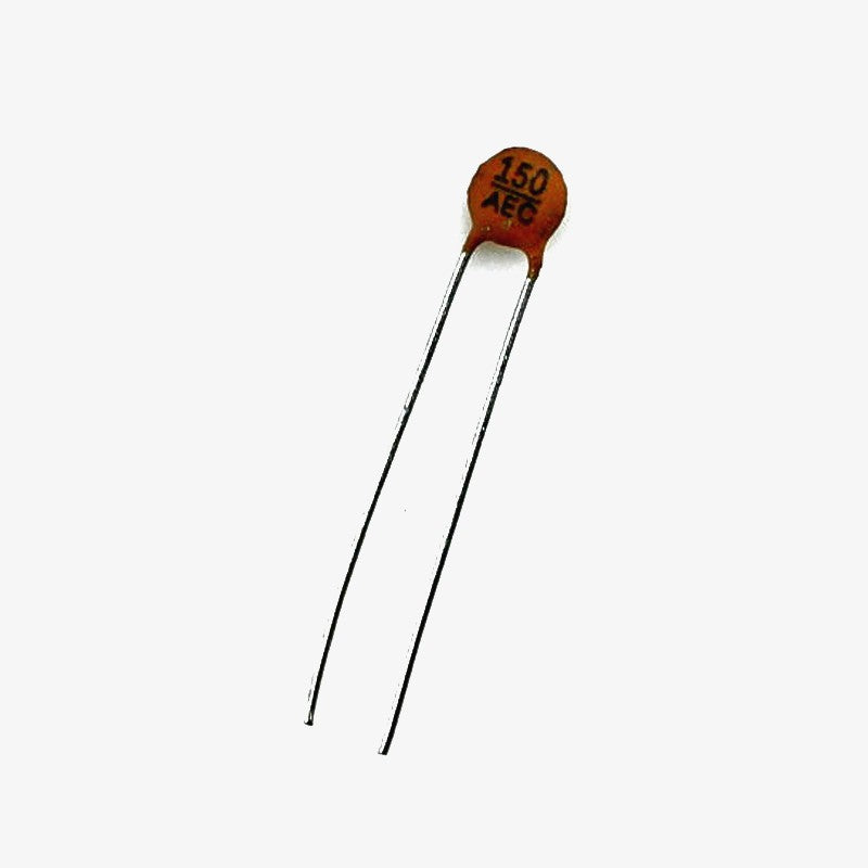 150pF Ceramic Capacitor