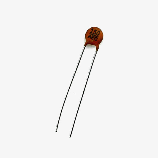 150pF Ceramic Capacitor