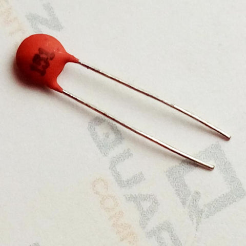 150pF Ceramic Capacitor