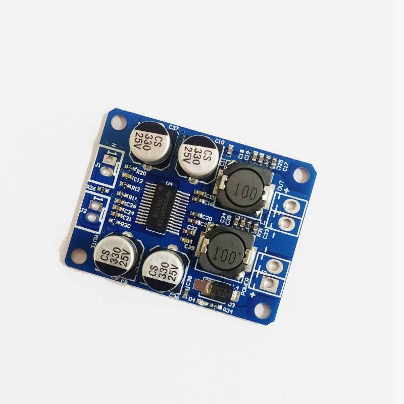 TPA3188 Audio Amplifier 