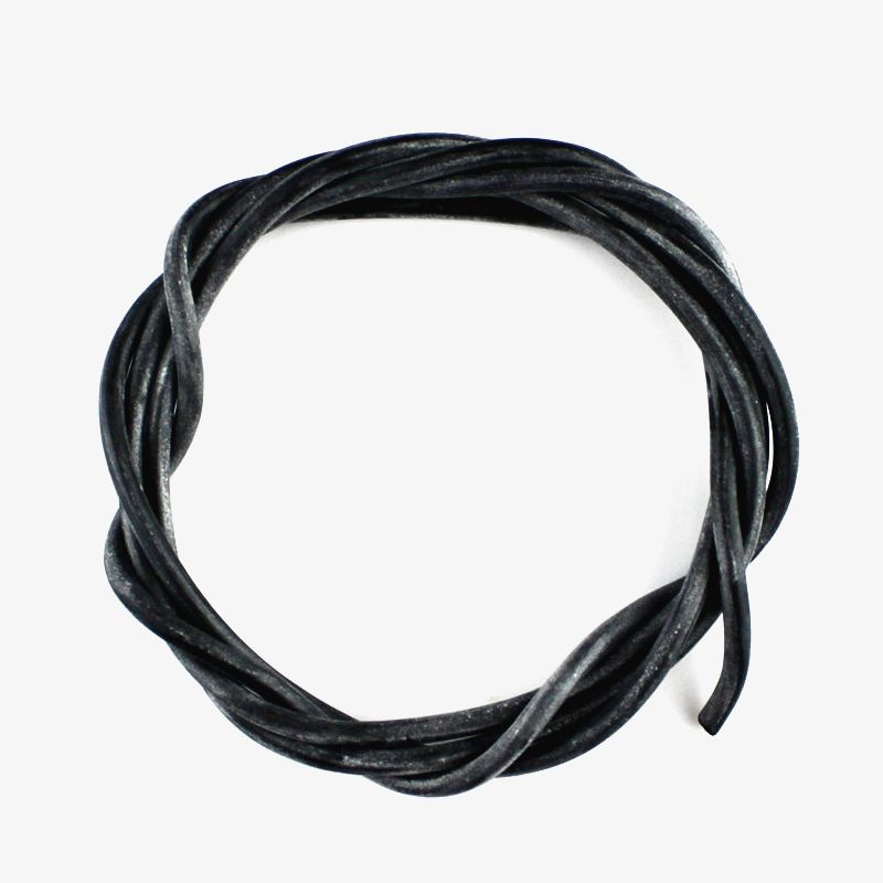 16AWG Silicone Wire Black ( 1 meter )