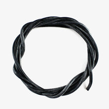 Load image into Gallery viewer, 16AWG Silicone Wire Black ( 1 meter )