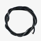 16AWG Silicone Wire Black ( 1 meter ) - High Quality Ultra Flexible for Battery Packs