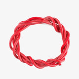 16AWG Silicone Wire Red ( 1 meter ) - High Quality Ultra Flexible Wires for Battery Packs
