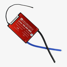 DALY Li-ion NMC 16S 60V 40A BMS