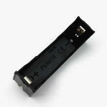 Load image into Gallery viewer, 18650 Li-ion Battery Cell Holder