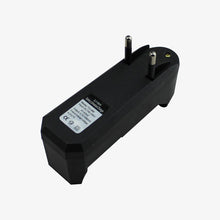 Load image into Gallery viewer, 18650 Li-ion Battery Charger for Single Cell