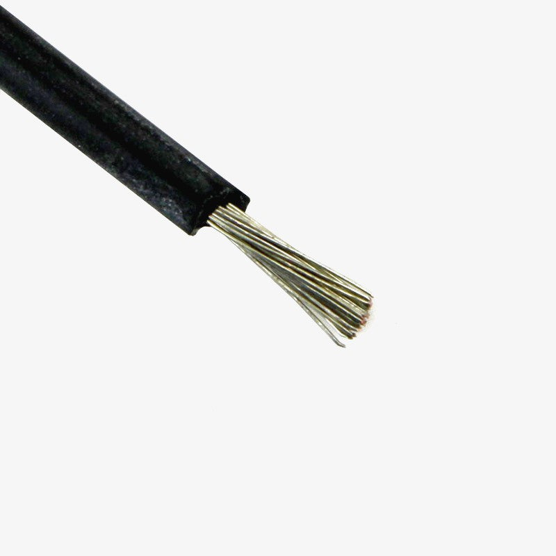 8AWG Silicone Wire