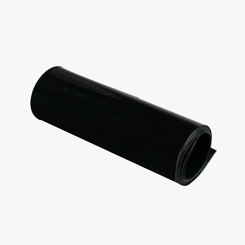 PVC Heat Shrink Tube 120mm Width Blue Multicolor Shrinkable Cable Sleeve Sheath Pack Cover For 18650 Lithium Battery Film Wrap I4465110031