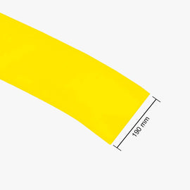 190mm PVC Heat Shrink Sleeve