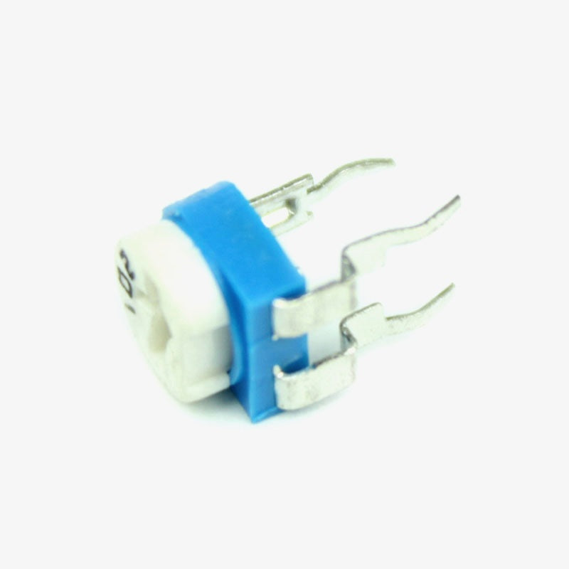 1K Ohm Potentiometer (POT)