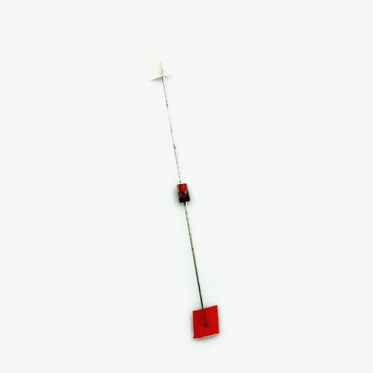 1N4730A 3.9V Zener Diode