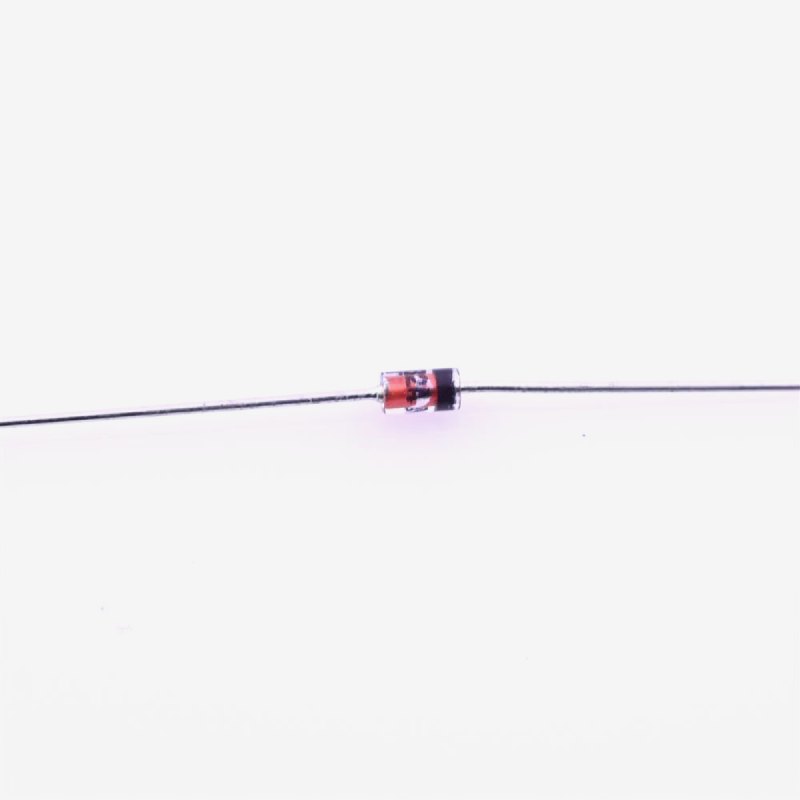 1N4732A 4.7V Zener Diode