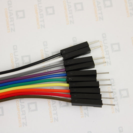 Male to Male Jumper Wires