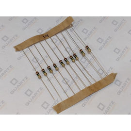 1M Ohm Resistors