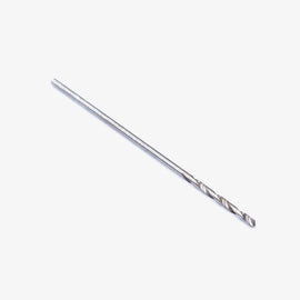 1mm Micro Drill Bit HSS Straight Shank Electrical Tool Twist Drilling Bit