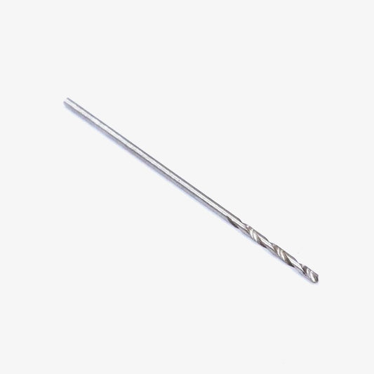 1mm Micro Drill Bit HSS Straight Shank Electrical Tool Twist Drilling Bit
