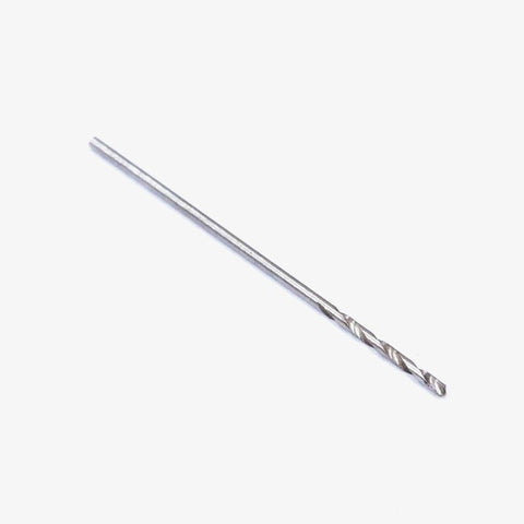 1mm Micro Drill Bit HSS Straight Shank Electrical Tool Twist Drilling Bit