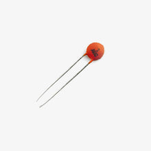 Load image into Gallery viewer, 1pF Ceramic Capacitor