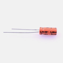 1uF/63V Radial Electrolytic Capacitor