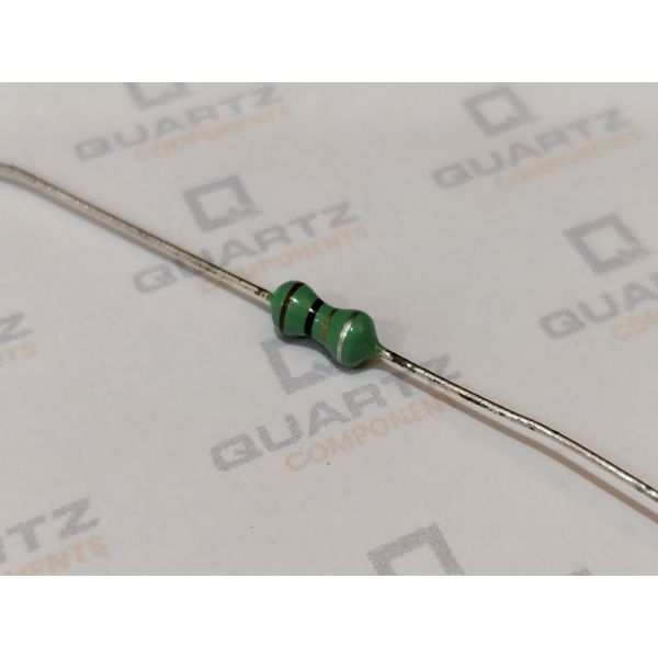 Axial 1uH Inductor
